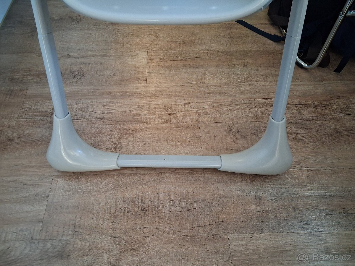 Jídelní židlička Yummy Kinderfraft - 14