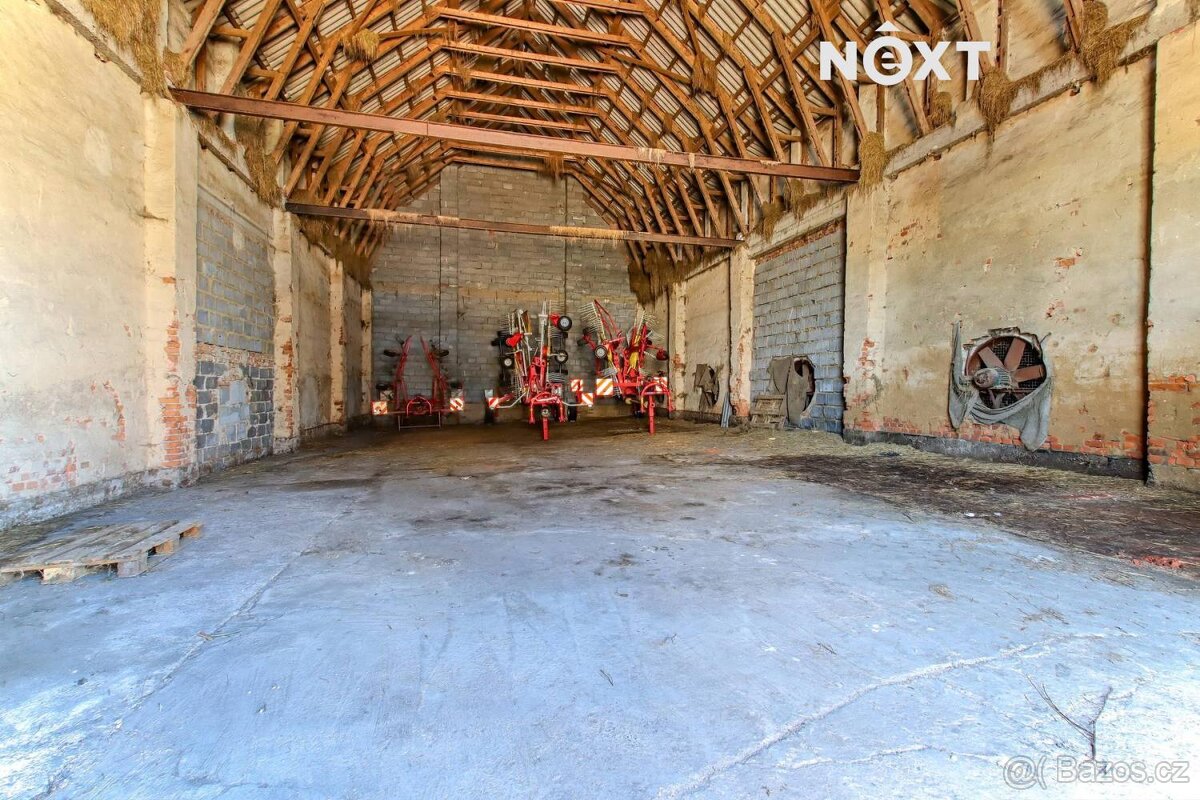 Prodej komerční Výroba, 900㎡ - 14