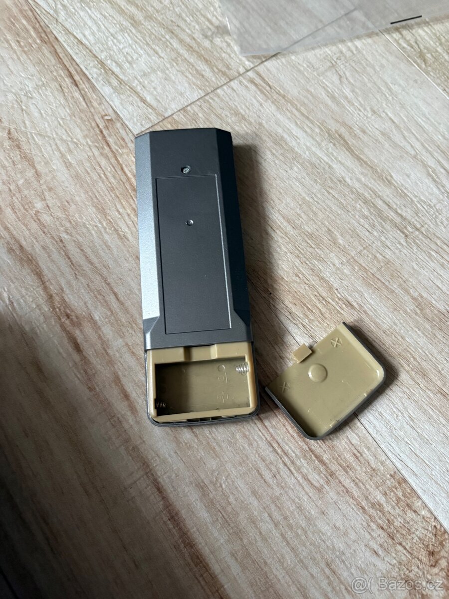 CD přehrávač Denon DCD-520 včetně DO - 14