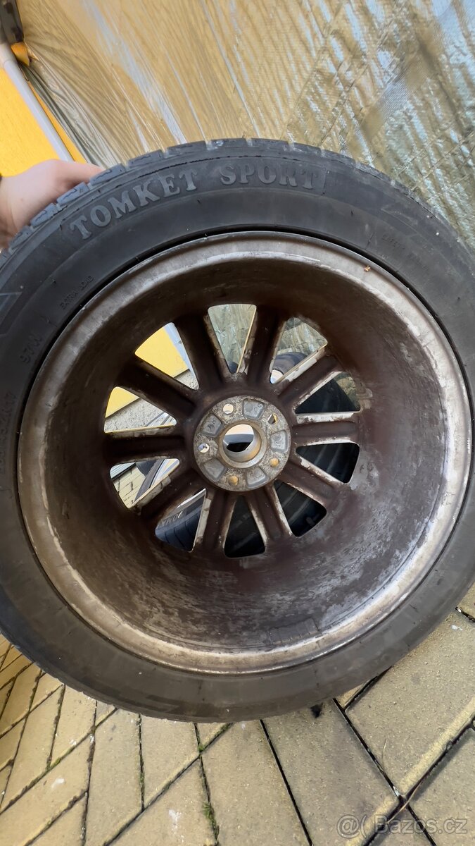 Prodám audi kola - 14