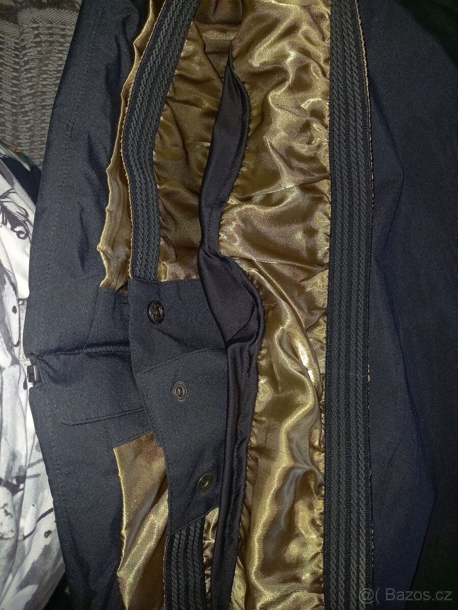 Dámská zimní bunda - 14