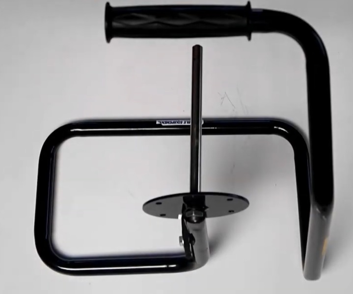 Cívka na kabely, s bungee šňůrami - 14