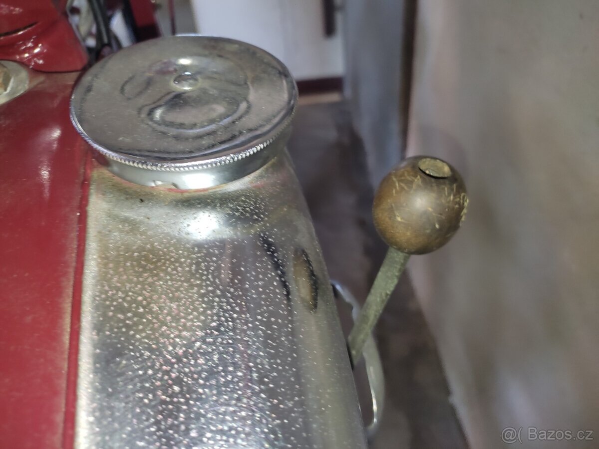 Jawa Robot 1938 - 14