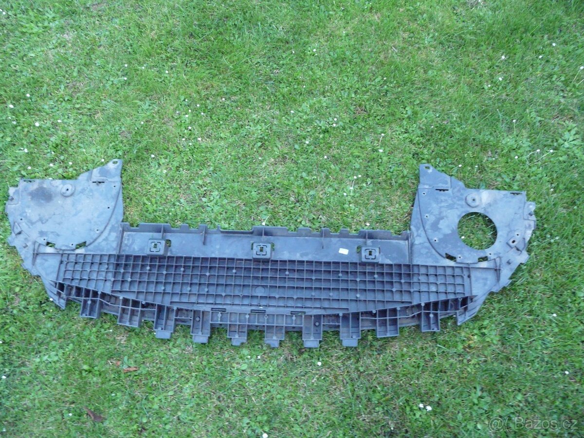PEUGEOT 308 III PŘEDNÍ NÁRAZNÍK ,BLATNÍK , PLASTY - 14