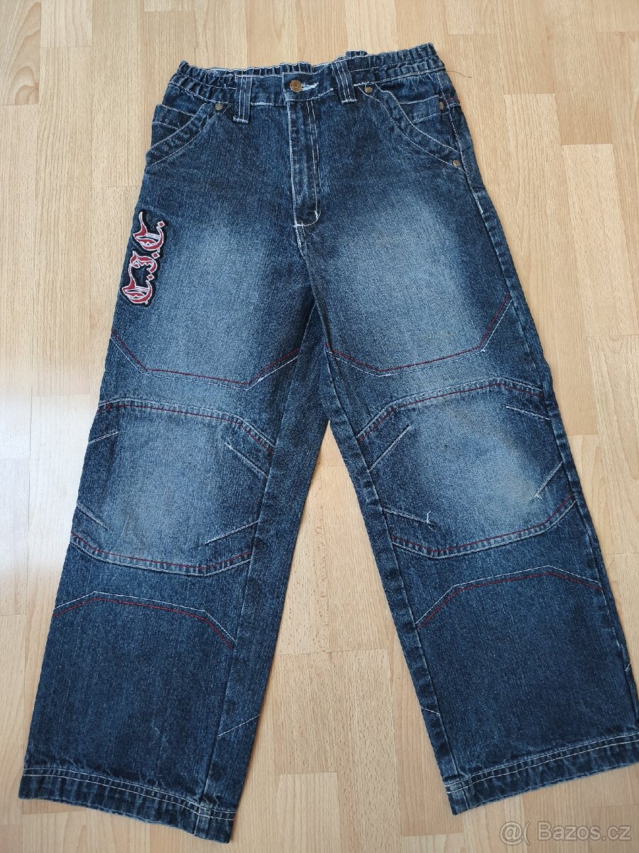 Chlapecký mix vel.146/152 - 14