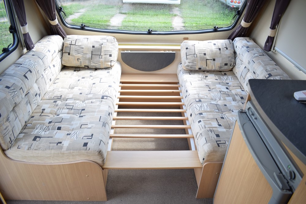 Sprite Alpine 4 2007 - 14