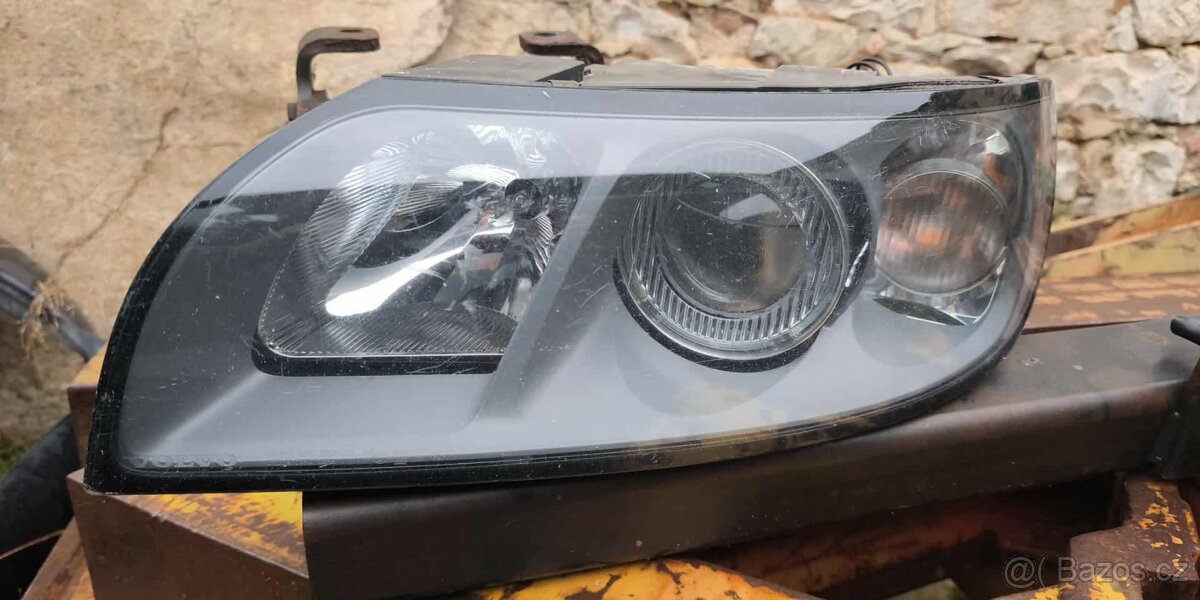 Prodám díly Volvo S40 2.0D 100kW - 14