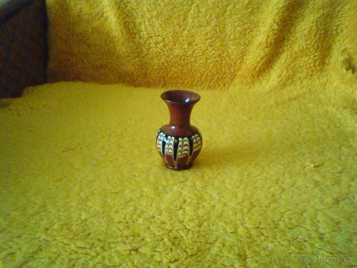 Prodám vázy - 14
