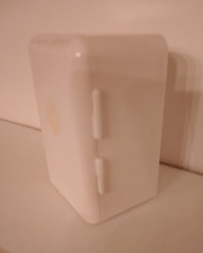 MOJE STARÁ KUCHYŇKA ROK 1960 NÁDOBÍČKO - 14