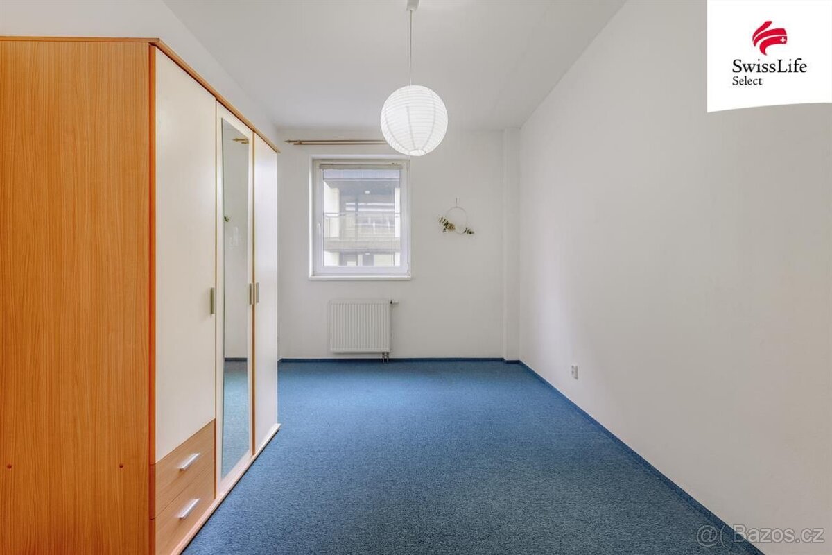 Prodej bytu 3+kk 81 m2 Na Jíkalce, Plzeň - 14