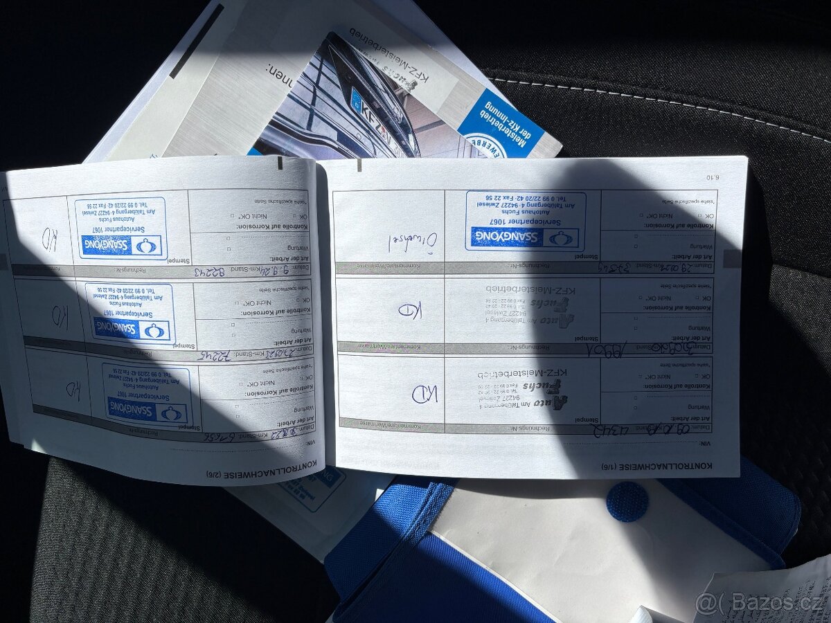 Dacia Dokker - rok2018,motor1.6i,výkon75kw,najeto104283KM - 14