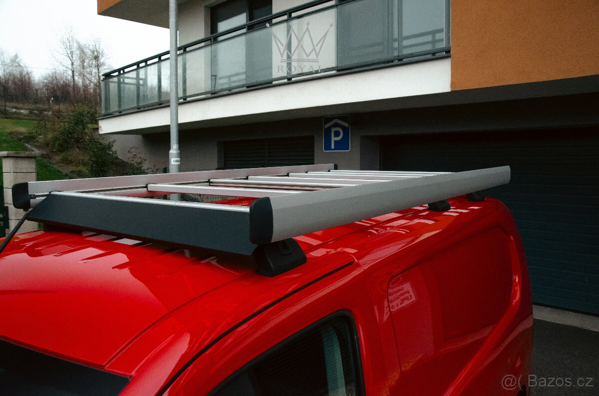 Peugeot Partner E- L2 EHZ Premium 50kWh 100kW 2022 DPH - 14