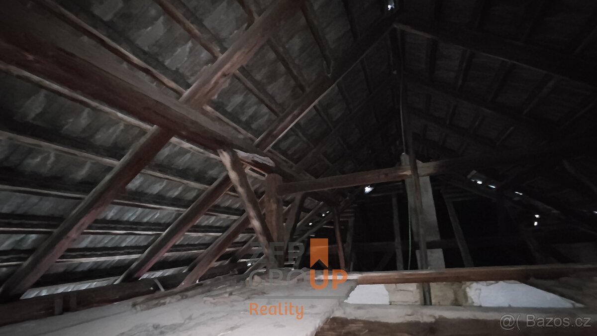 Prodej rodinného domu 150 m², pozemek 342 m², Velké Pavlovic - 14