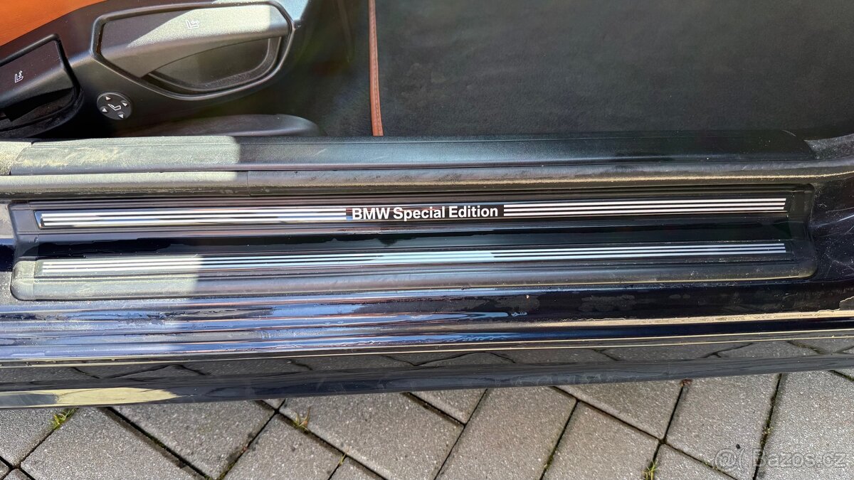 Bmw e46 320d touring Special Edition - 14