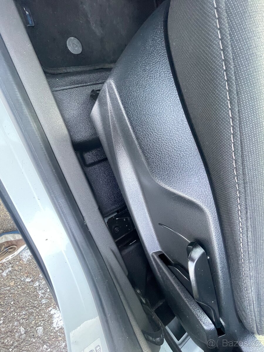 ford transit connect - 14