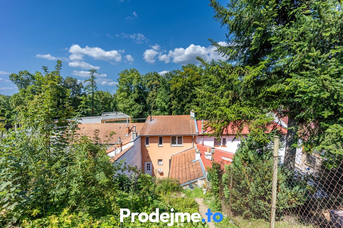 Prodej rodinného domu, 83 m2 - Ivančice - Alexovice - 14