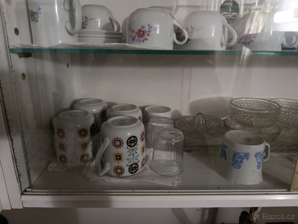 Různé retro věci III - 14