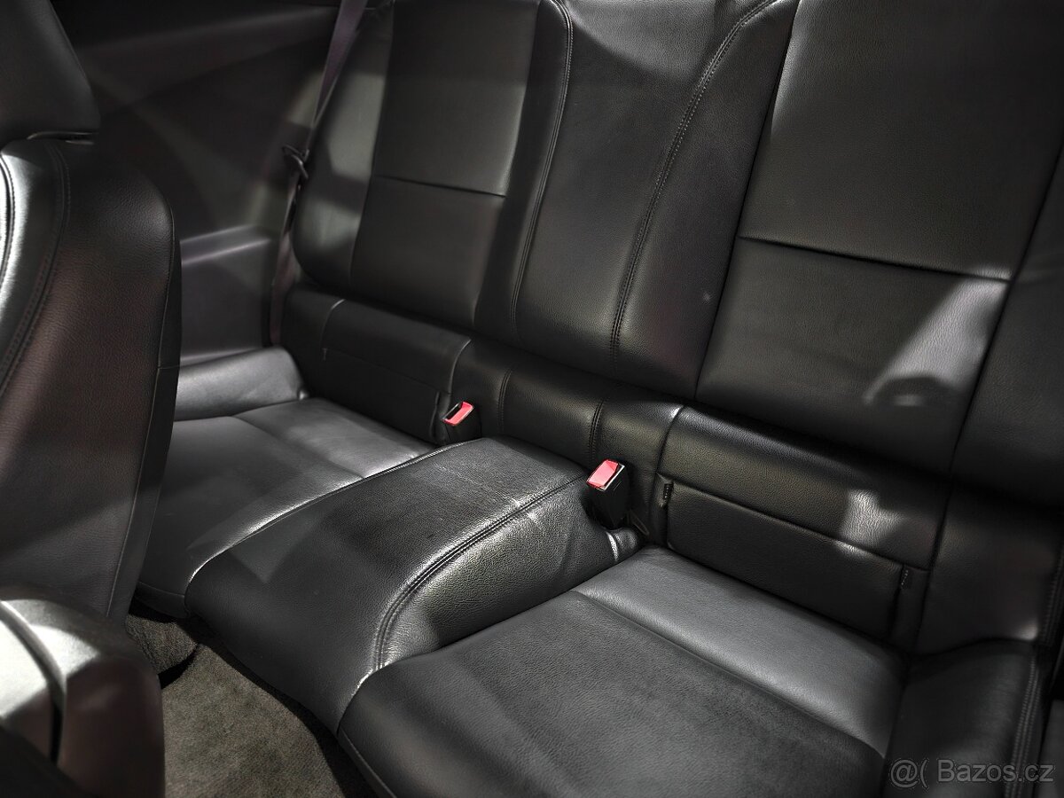 Chevrolet Camaro, 3.6 V6 241kW - 14