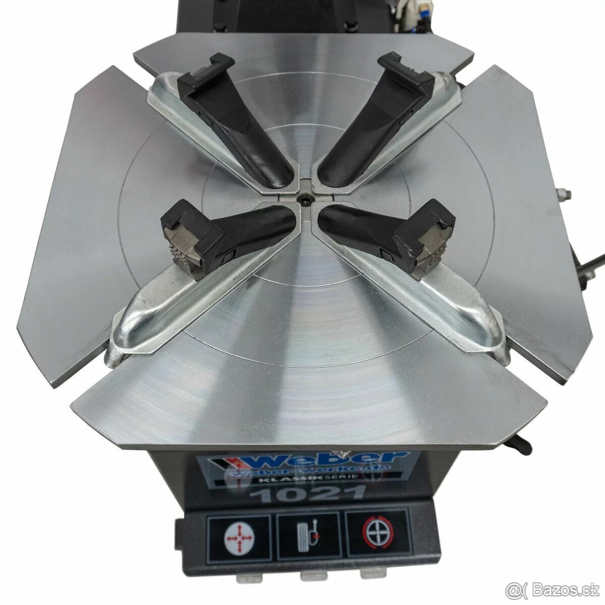 WEBER - pneuservisní set - 14