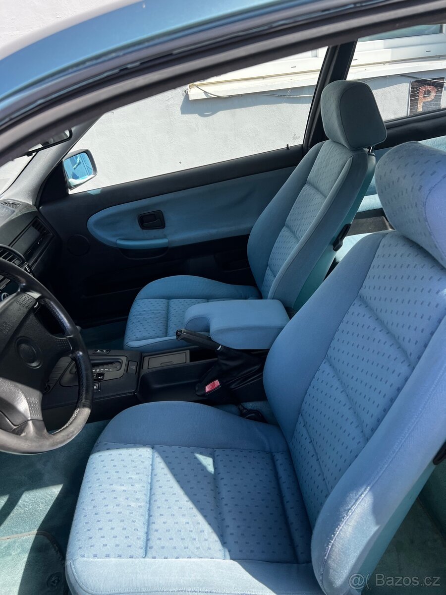 BMW E36 coupe individual - 14