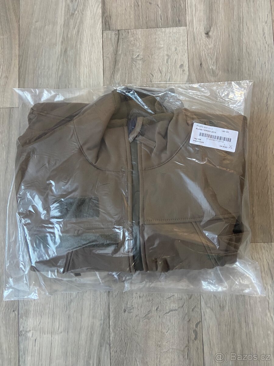 Vojenské oblečení - 14