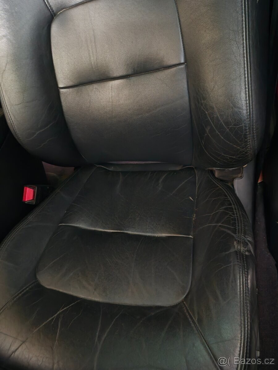 Honda Legend 3.2 V6 KA7 151 KW orig. 125 000 KM. - 14