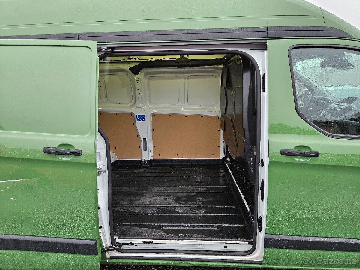 FORD CUSTOM 2.2 92KW L2H2 2016 DPH - 14