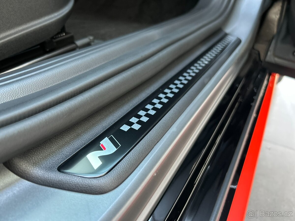 IONIQ 5 N EVERYDAY 4WD 478kW/650K - 14