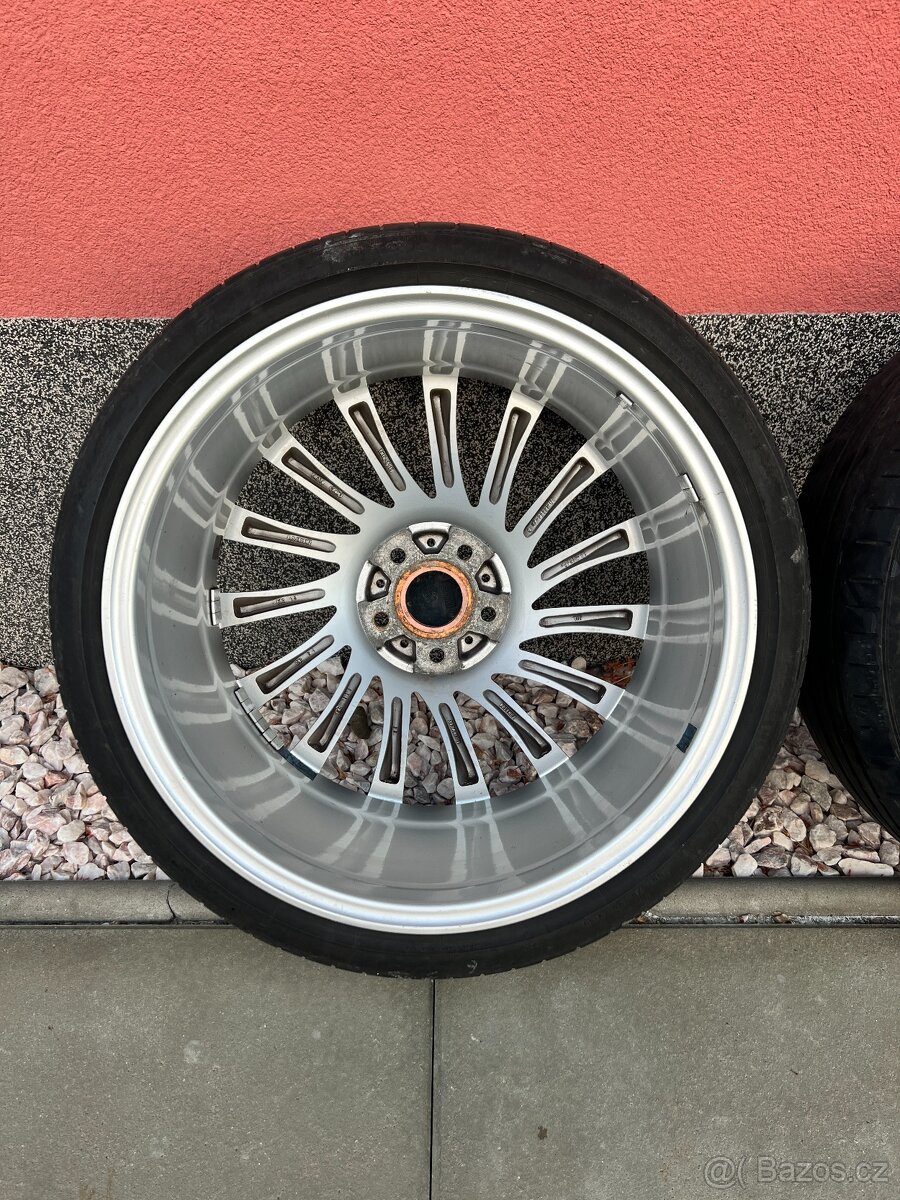 Tomason TN16 R19 5x112 / 8,5J / ET 45 - 14