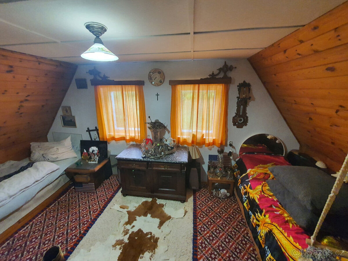 Prodej domu v Kryštofově Údolí. - 14