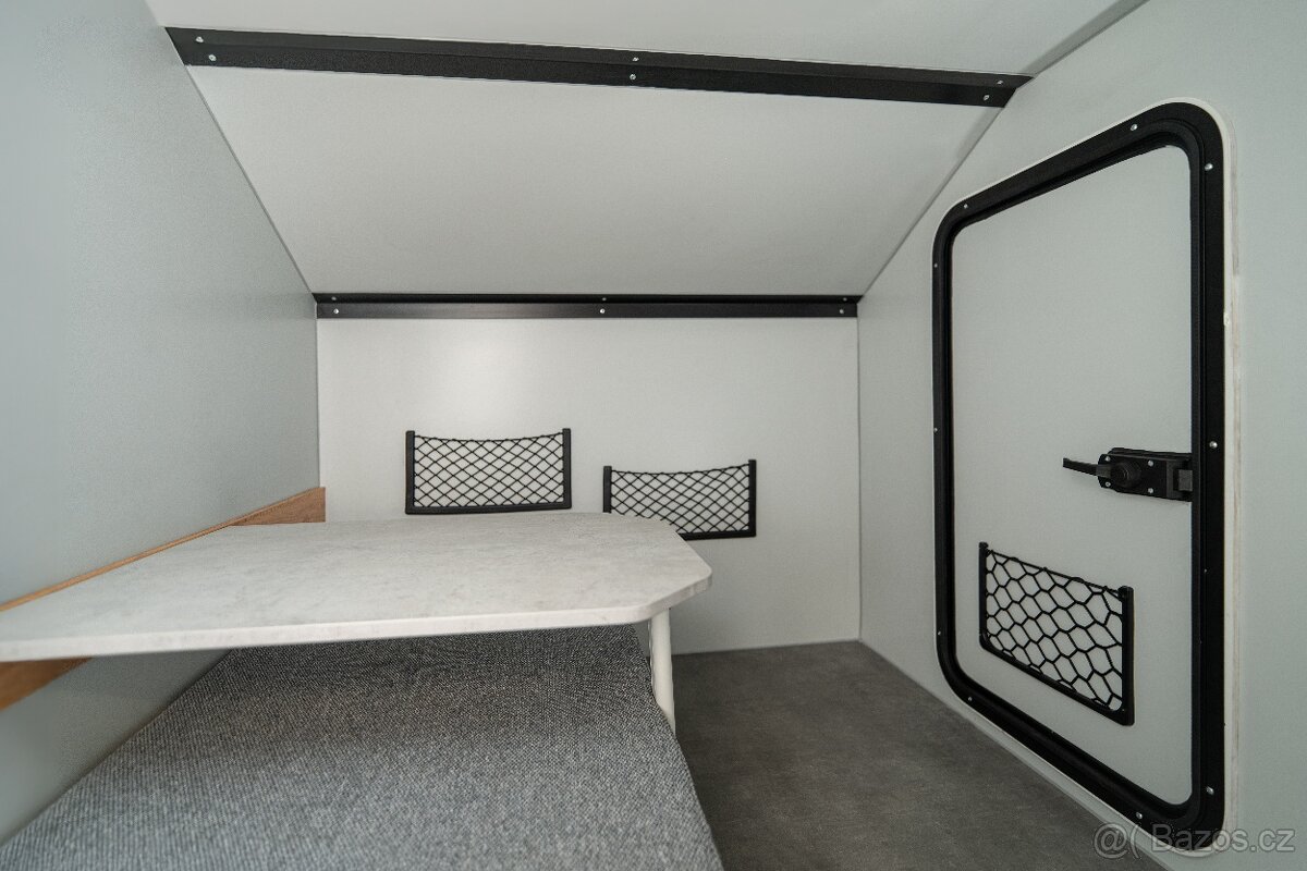 NOVINKA Karavan Niewiadów Venture - 14