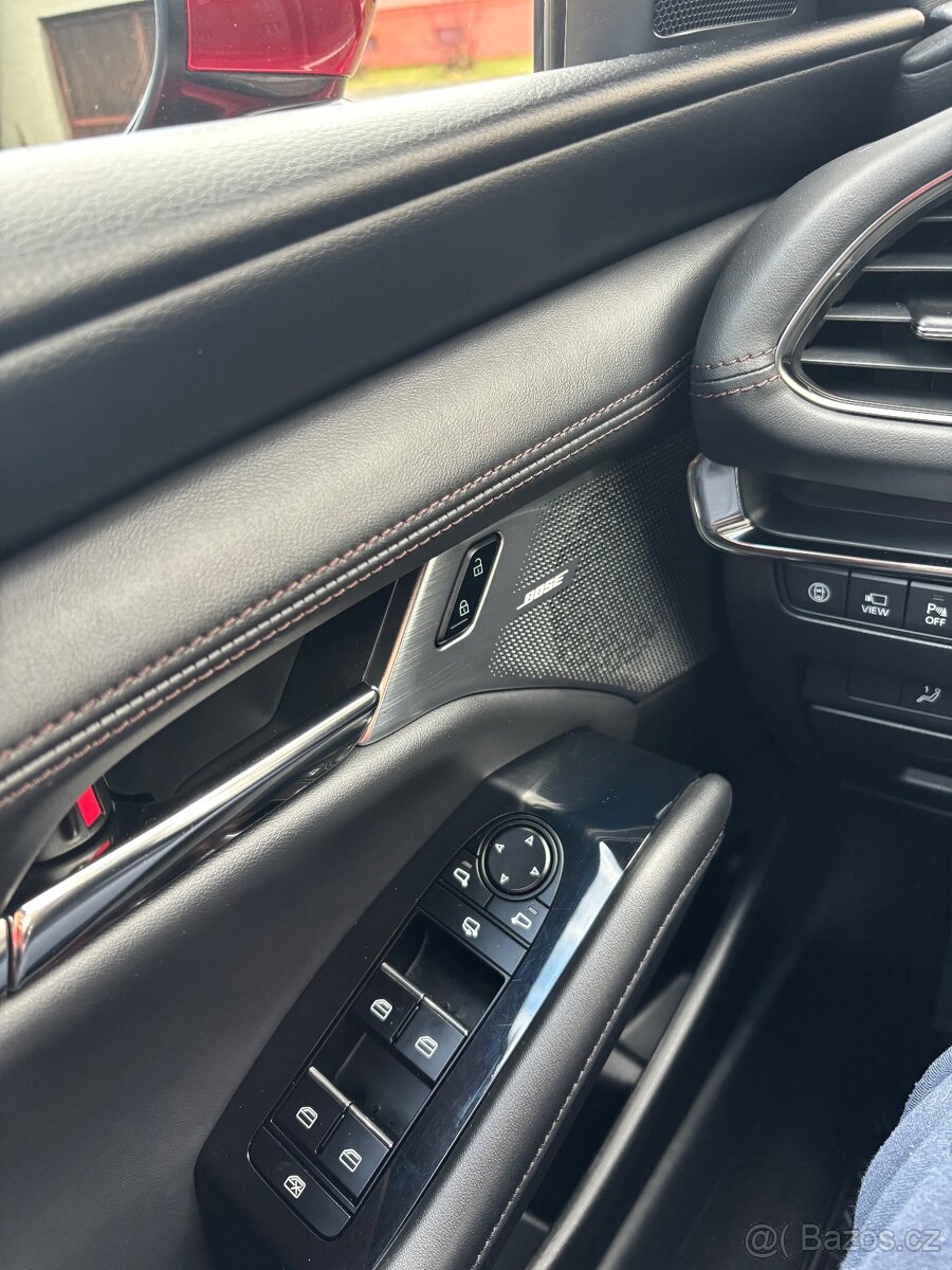 Mazda 3 BP Skyactiv-G - 14