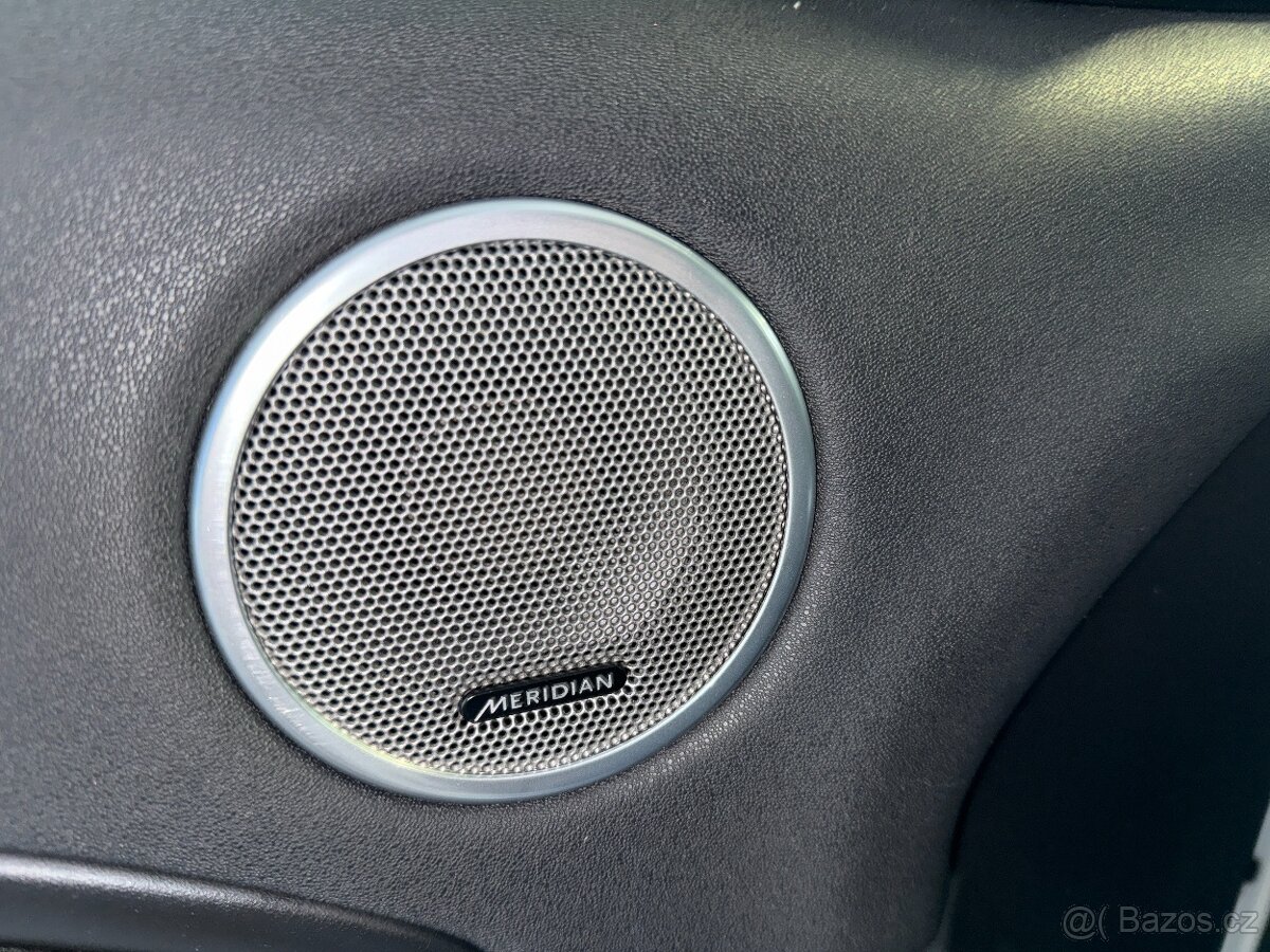 Range Rover Evoque 2.0 132KW,2.MAJ,4X4,AUTOMAT,DPH - 14