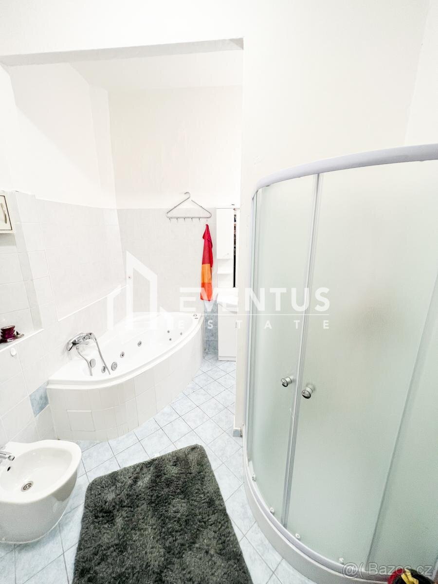 Prodej bytu 4+1 139 m2 - 14