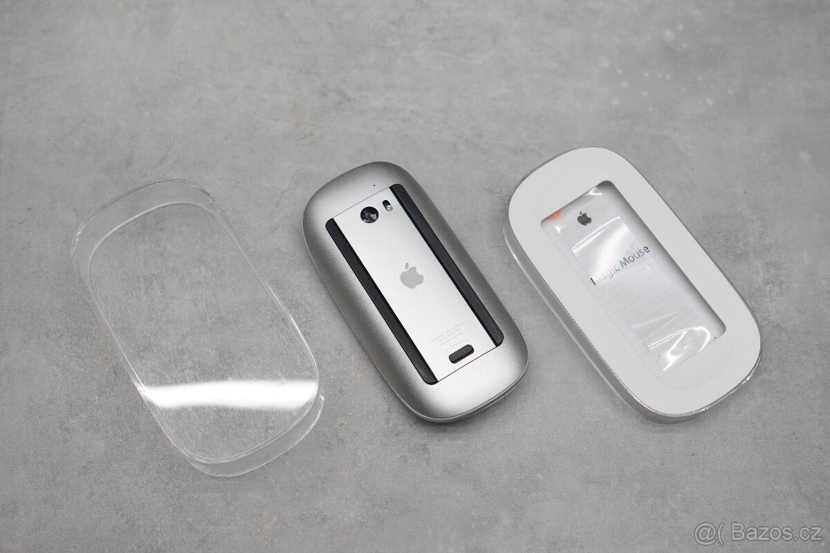 Mac Mini A1347, Magic Keyboard, Magic Mouse, Magic Trackpad - 14