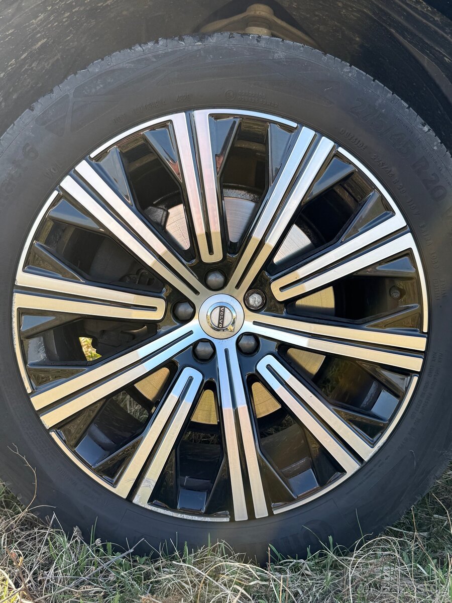 VOLVO XC90 2021 7mist - 14