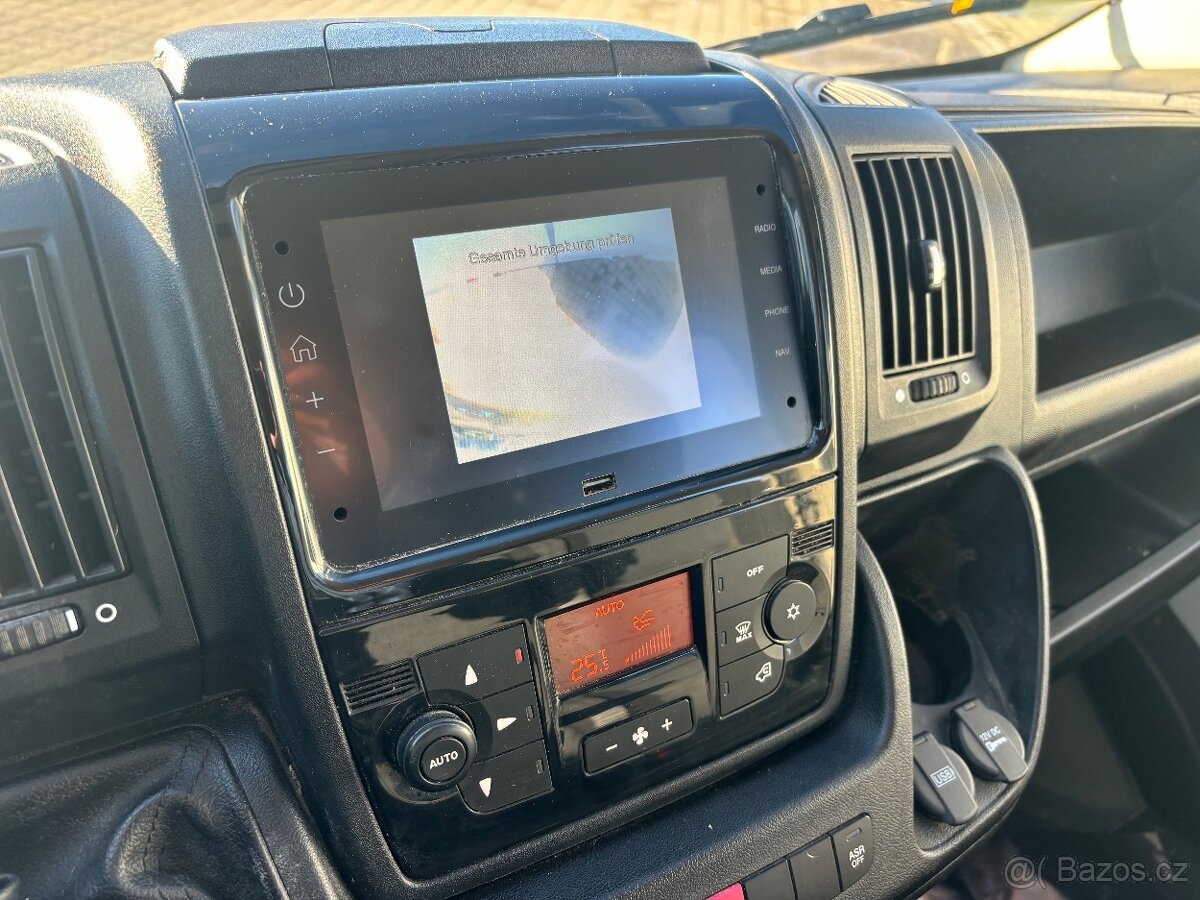 Fiat Ducato 6 mist - 14