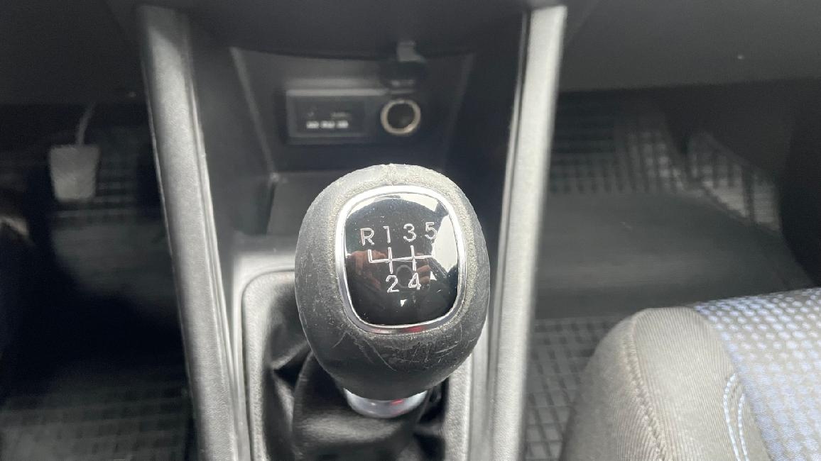 Hyundai ix20, 1.4i CVVT / LPG // 2X SADA KOL - 14