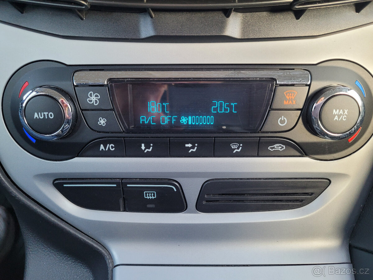 Ford Focus, 1,6 BENZIN 77 KW 103 000 KM - 14