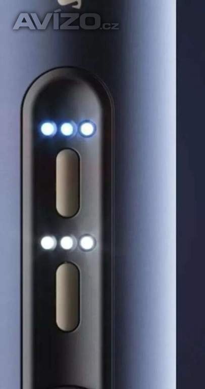 BABYLISS AS6550E 3v1 fén žehlička styler NOVÝ, NEPOUŽITÝ - 14