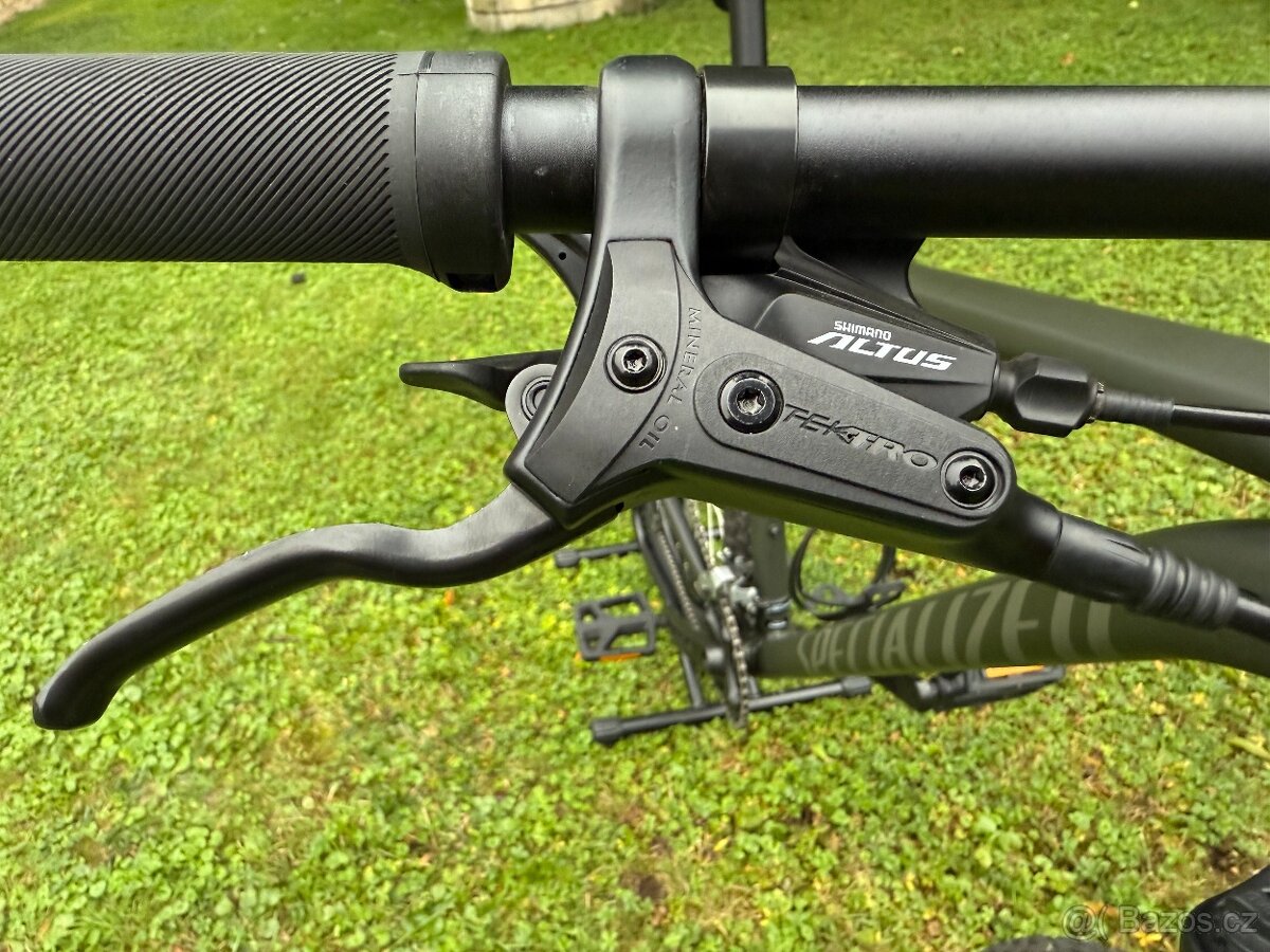 Prodám SPECIALIZED Rockhopper SPORT 29 XL 2023 - 14