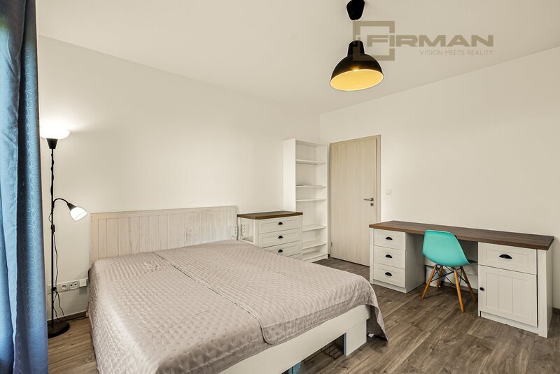 Prodej novostavby rodinného domu 5+kk 178m² v Úvalech. - 14