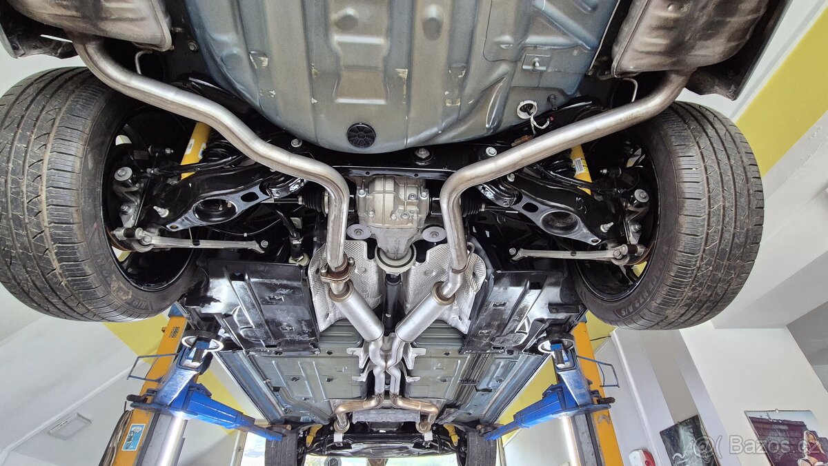 Dodge Challenger 3.6 - 14