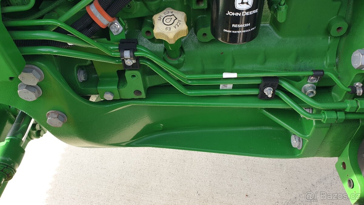 John deere 5115M - 14