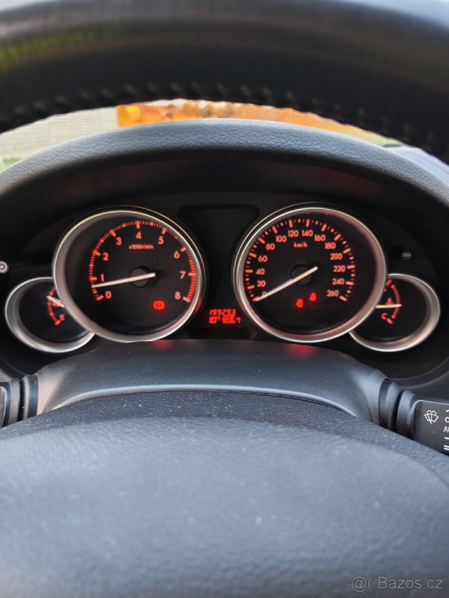 Mazda 6 - 14