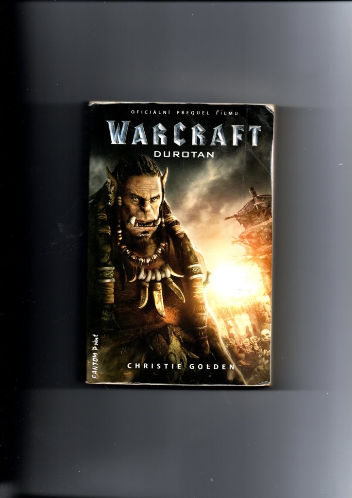 ANGLO-AMERICKÁ SCI-FI A FANTASY - 14