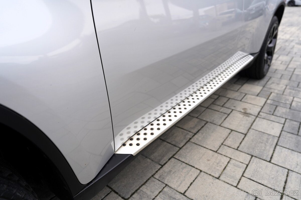 BMW X6 3.0 xDrive - 14