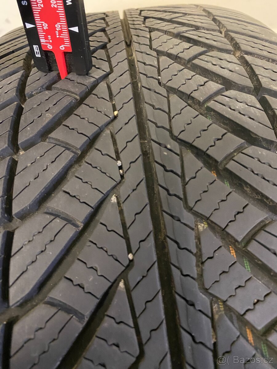 ORIGINAL ALU KOLA BMW 5 G30 G31 "STYLE 684" 245/45/18 - 14