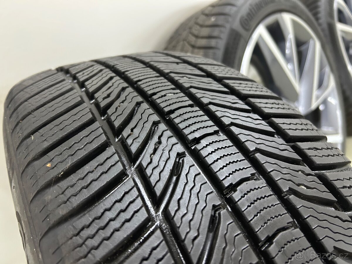 TOP zimní originál al sada Škoda Kodiaq Vega 5x112 - 14