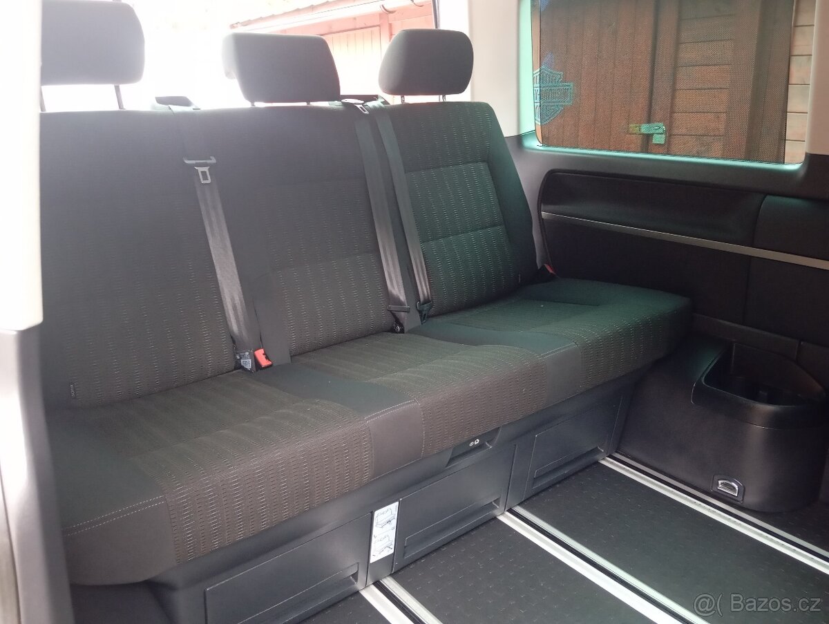 VW T6 2.0 Tdi 110kw Multivan Comfortline,DSG,11/2018 - 14
